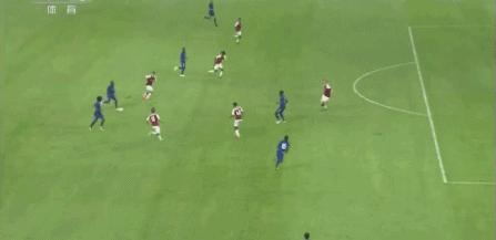 切尔西潜藏第二锋刃欲发威,切尔西为什么会代表英格兰