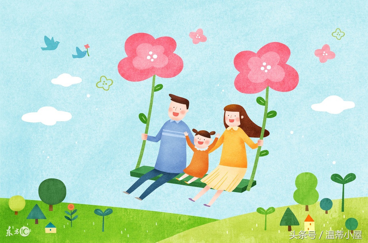 一位妈妈的哭诉看得我心疼，保护孩子不受性侵，我们能做些什么？