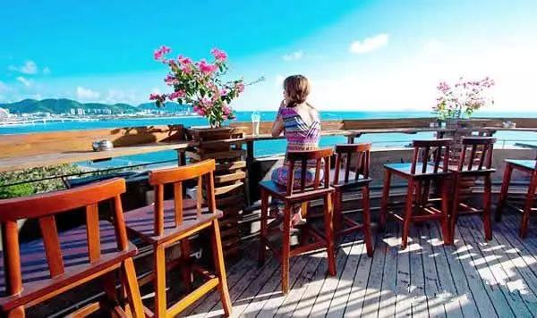 下雨天三亚穿什么,下雨天三亚有啥好去处