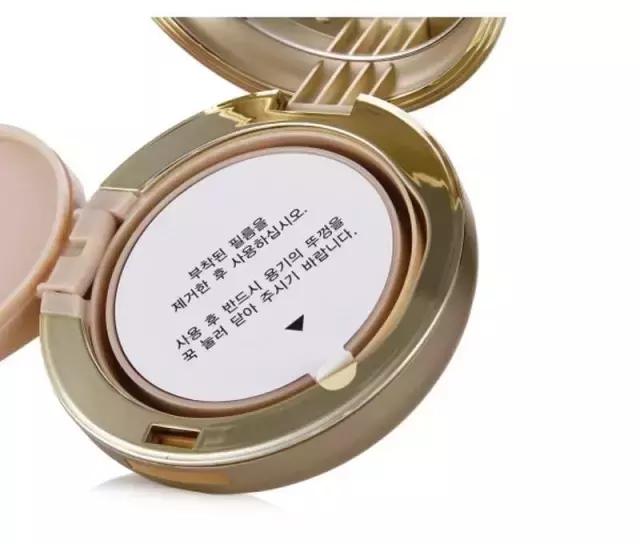 美女揭秘日韩欧美气垫大战开始，你站哪一家？