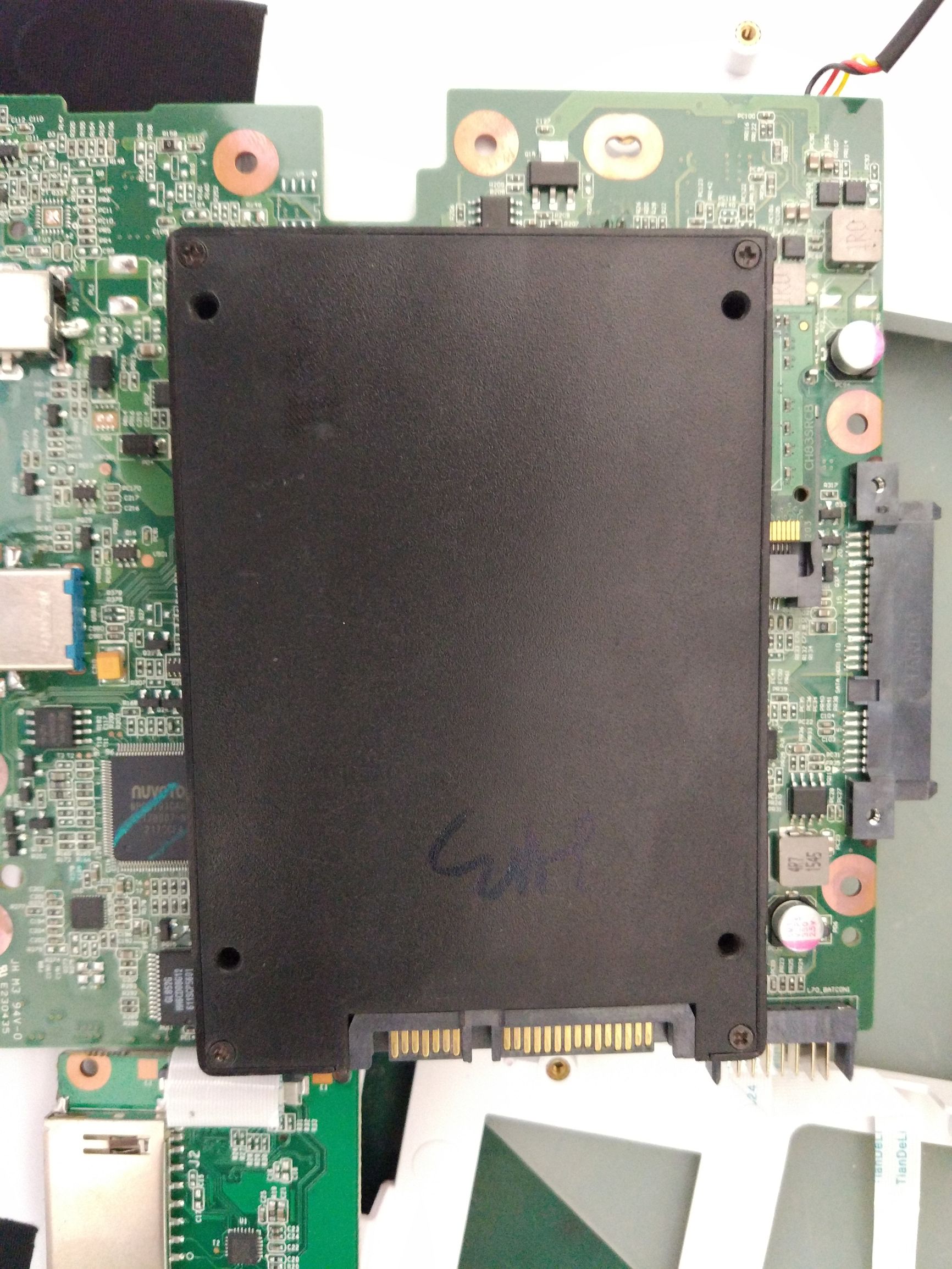 缺德的商家完整视频,黑心店家卖翻新电脑坑消费者