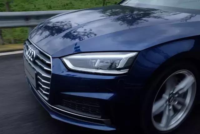 奥迪a5和a6l哪个提速快,奥迪a5和奥迪a6l哪个比较好