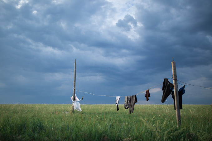 自驾游记初秋内蒙草原风光无限,内蒙大草原之旅自驾游哪里最美