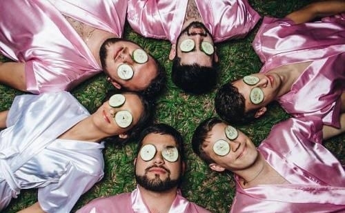 女生可以反串伴郎吗？有没有什么不妥？三个注意事项让你放心应邀