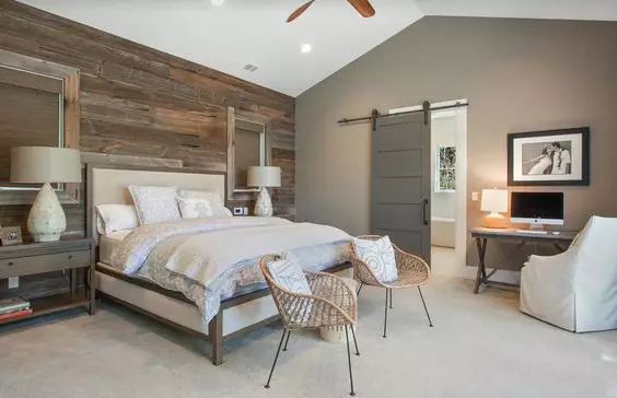 怎么让床头显得高级,怎么才能让床头变得漂亮