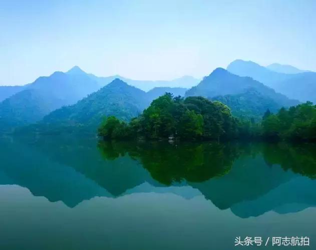 长阳周边的保护区,长阳国家级森林公园图片