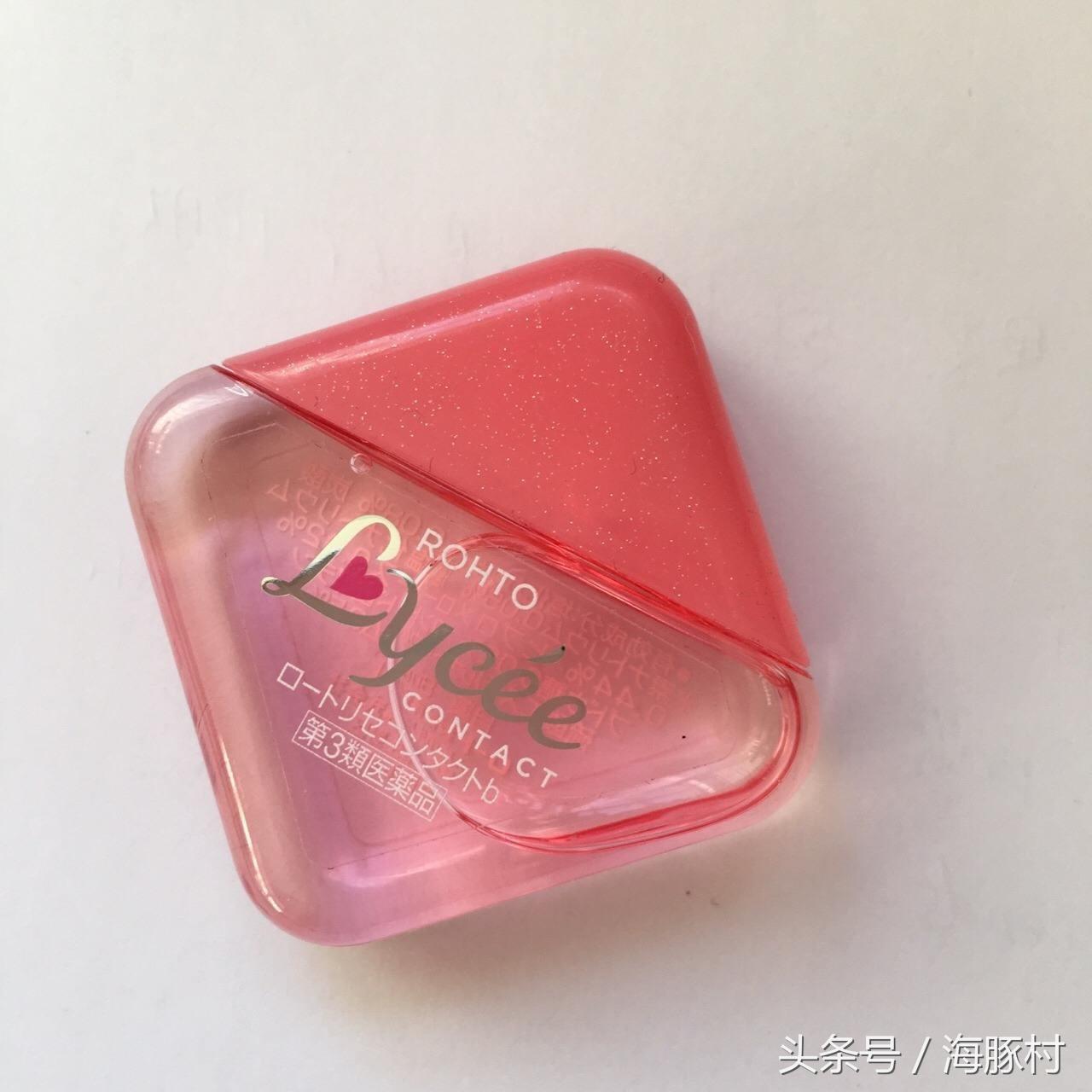 日本株式会社消炎眼药水有哪些,日本人工泪液眼药水哪个牌子好