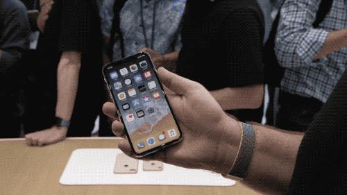 iPhoneX怎么回主页？你得知道这个