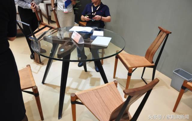 26届中国国际家具展会,上海展会最耀眼的新中式家具