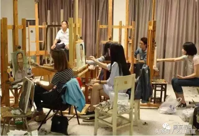 美术学专业全国学科评估,美术类院校及专业深度解析