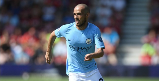 五大前腰现役,现役最年轻有潜力的前腰