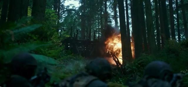 猩球崛起得了什么奖项,猩球崛起靠谱吗