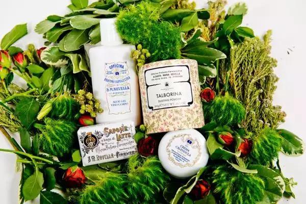 最好的药妆,有哪些好用的药妆品牌