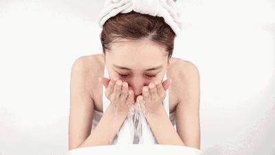 没有卸不干净的妆容,洗都洗不掉的底妆