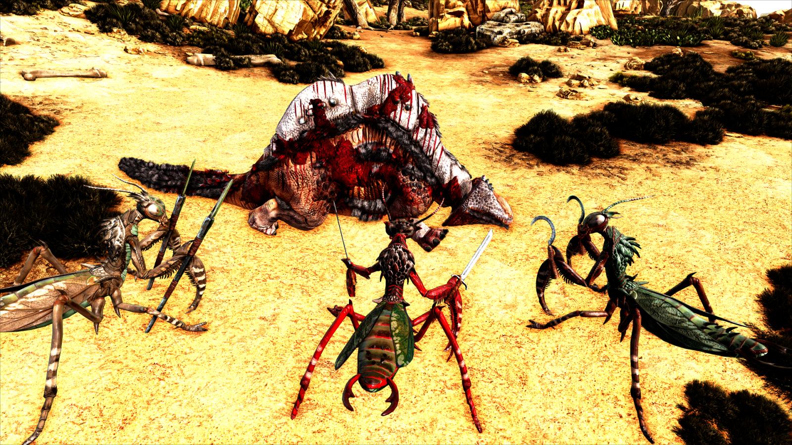 这可能是世界上最野的抓猛兽指南了，动物园的驯兽师看完全跪了！