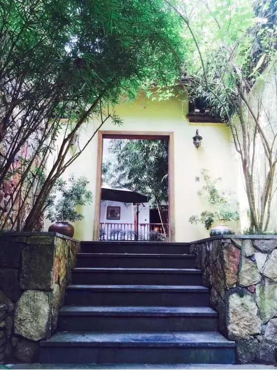 我们在原乡,垂钓一尾活着的暖光|我的原乡与旅郡