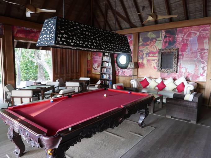 马尔代夫魔富士岛,马尔代夫一价全包浮潜最好的岛