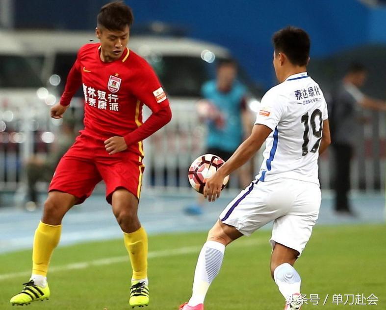 泰达保级球迷落泪,泰达保级引球迷争议