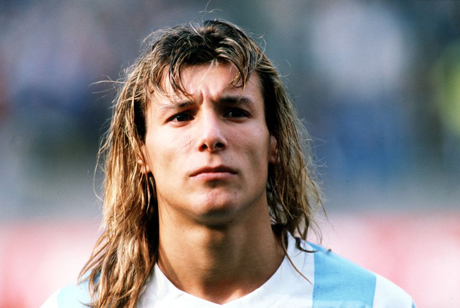 足坛历史十大1号巨星,20世纪足坛公认十大巨星排名