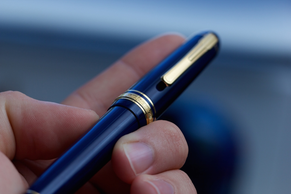 值得推荐的几款钢笔,推荐几款比较实用的钢笔