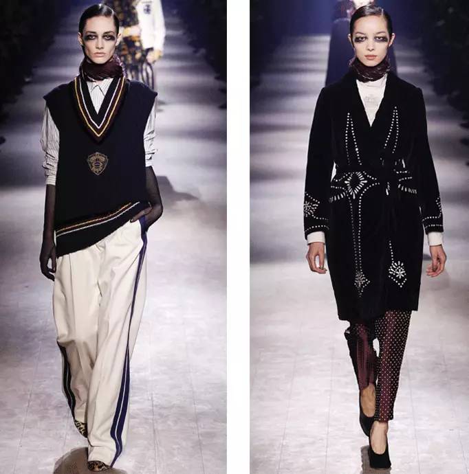 DressforParis，DressforLife|盛宴·巴黎时装周全纪录