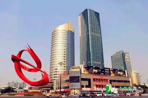 实力预测！2016年苏州即将大爆发的六大板块，没买房的赶紧看过来！