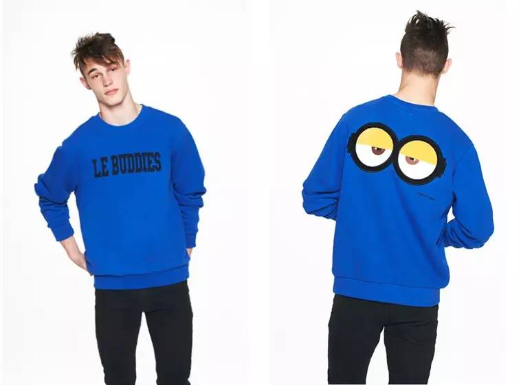 idol潮牌推荐,idol都在穿哪些潮牌