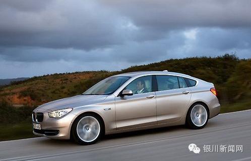 银川豪车有哪些,银川豪车排行