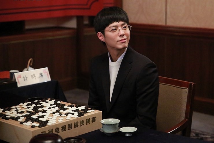 阿尔法狗对围棋毁灭性打击,阿尔法狗与职业棋手的经典对决