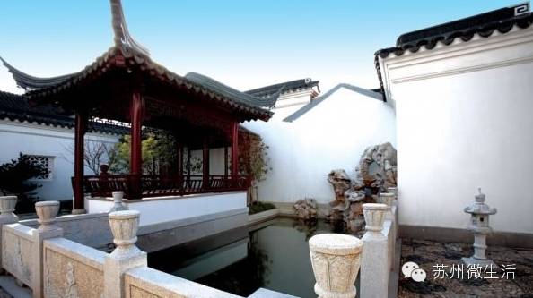 苏州最贵小区排名榜,苏州十大最贵小区