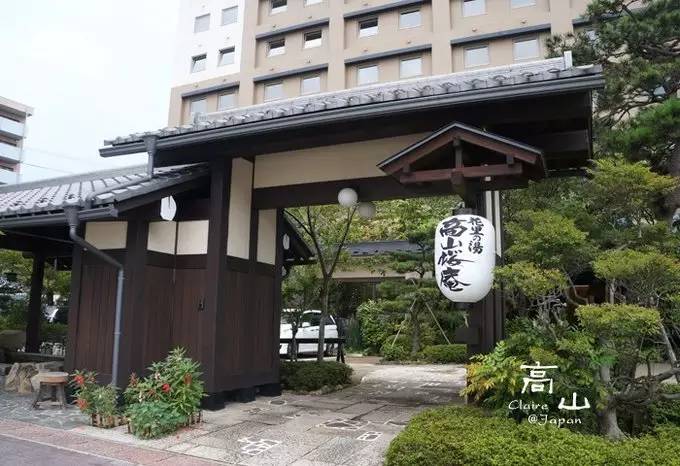 日本小众旅游路线,日本飞驒市和高山市旅游