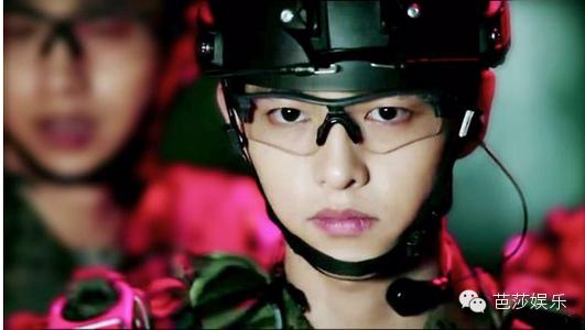 太阳的后裔宋慧乔被捉弄,太阳的后裔有多离谱