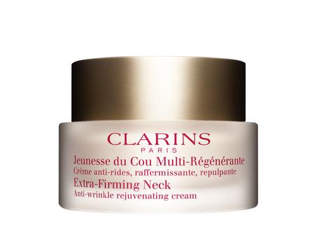 娇韵诗颈霜真的能淡化颈纹吗,颈纹有细纹的颈霜