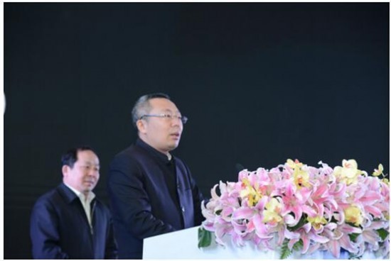 泸州老窖特曲晶彩，荣获2015年度“青酌奖”酒类新品TOP10！