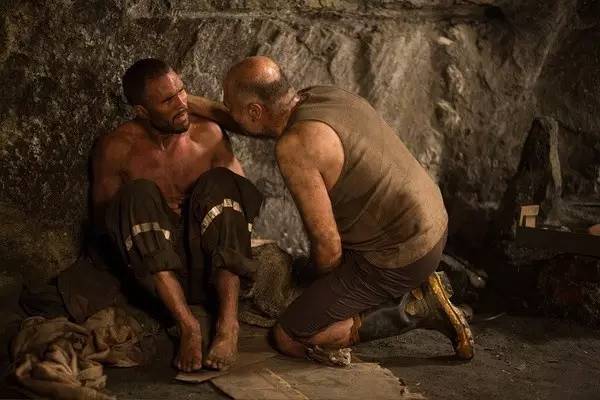 地心营救活动,地心营救精彩片段