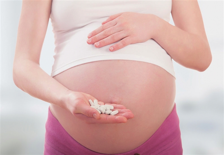 孕妈妈如何选择钙制剂呢,孕妈妈如何通过饮食补钙