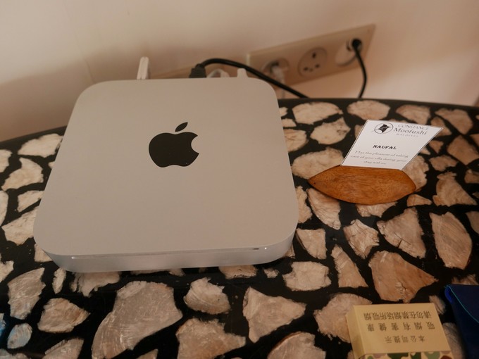 马尔代夫魔富士岛,马尔代夫一价全包浮潜最好的岛