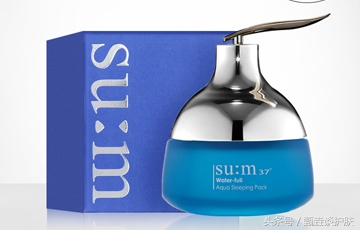 配方师面膜,一个配方师对50款面霜深度分析