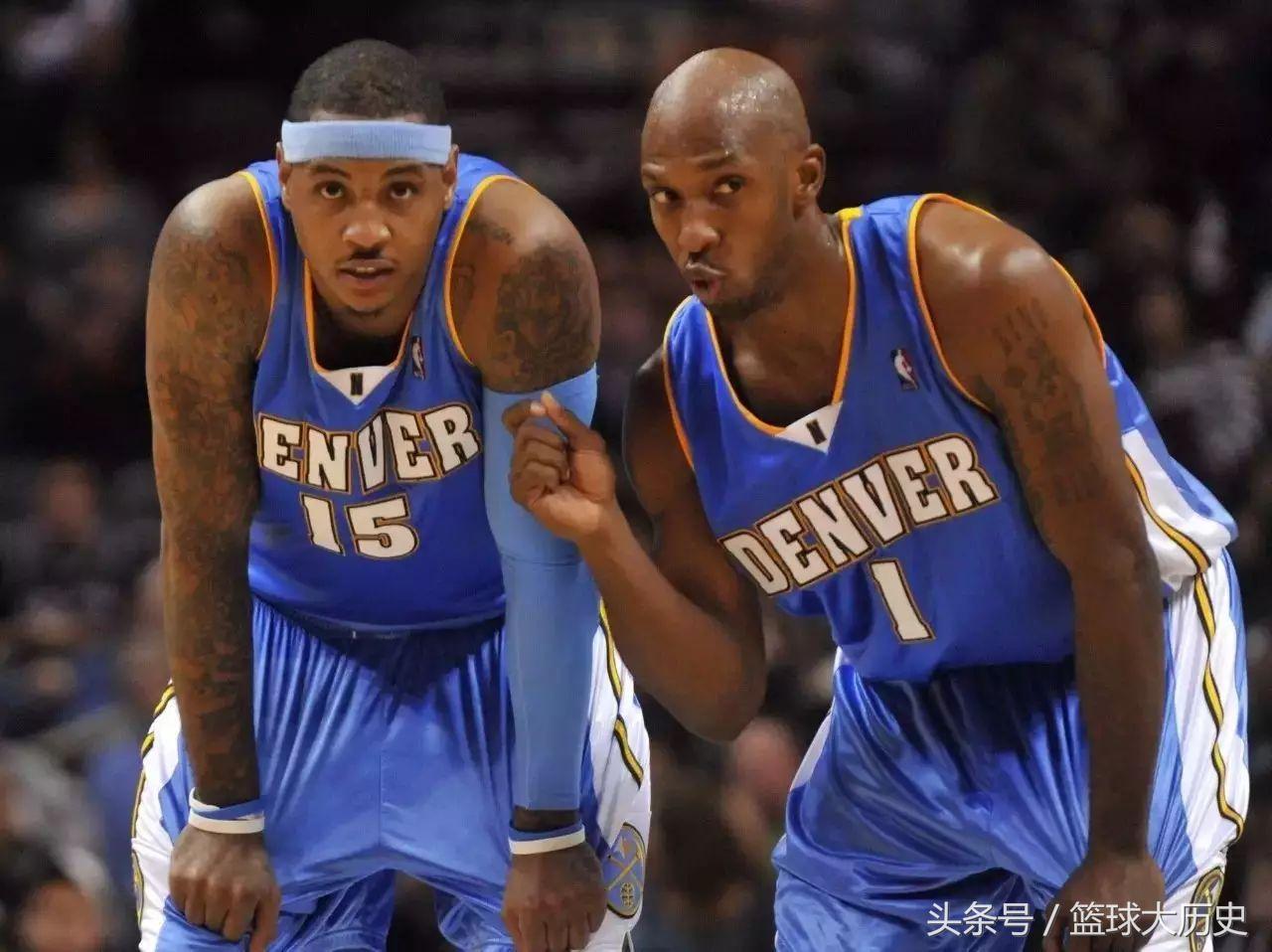 被低估和被高估,比卢普斯有短板么