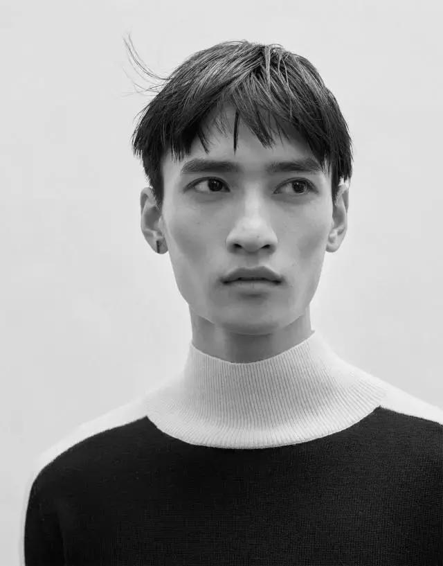 男孩子的外衣,男孩的外衣