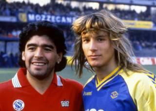 那些年的时尚潮流发型有多尴尬,足球球星发型男2020流行发型