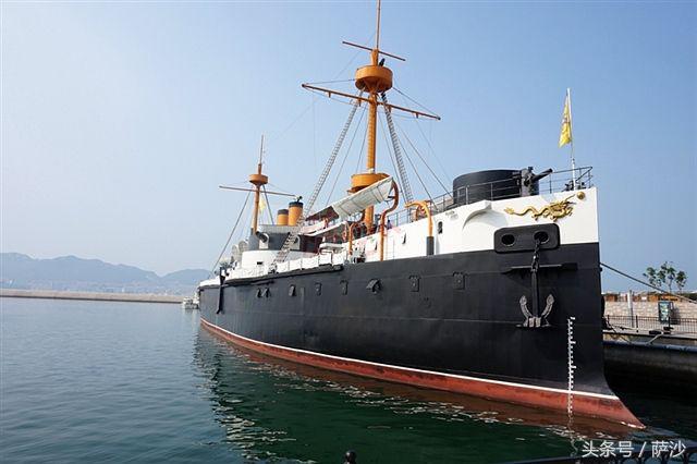 黄海战役有多惨烈,黄海战役说的是哪里