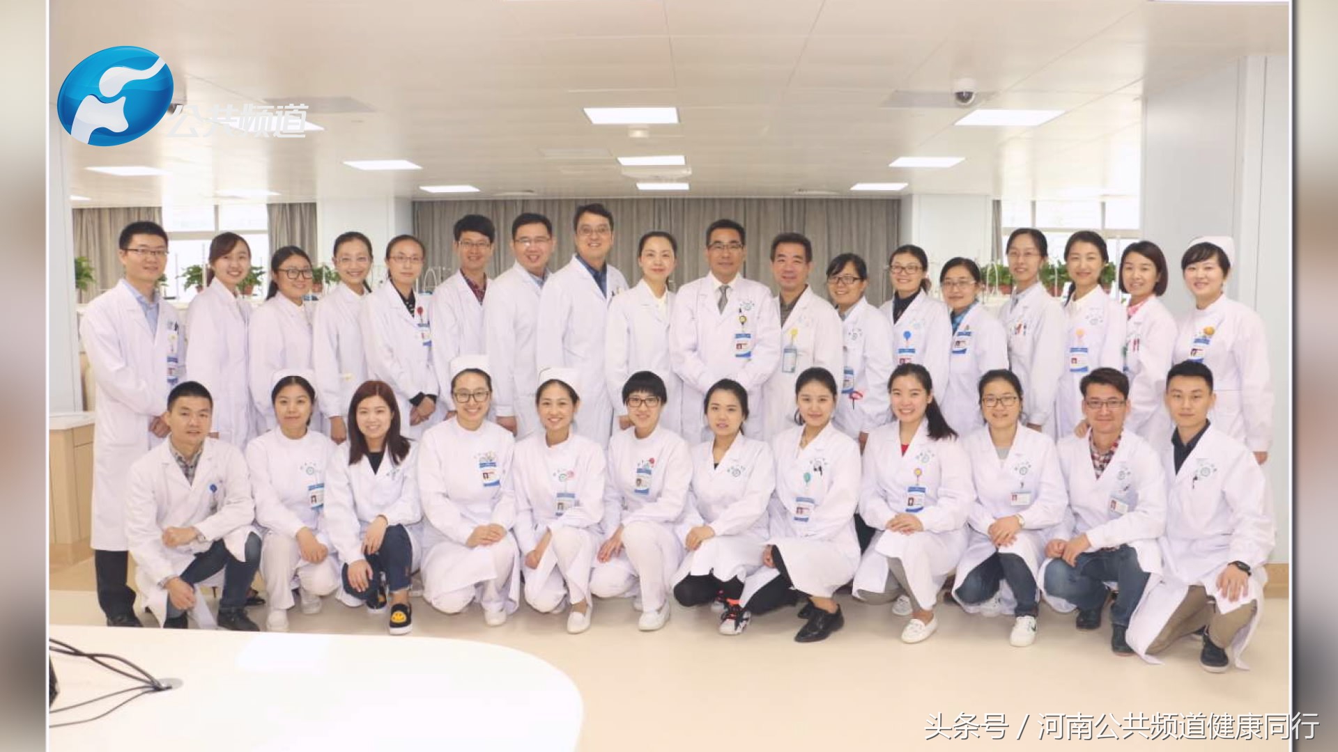 郑大一附院肾脏病医院院长赵占正：心无怨路无悔