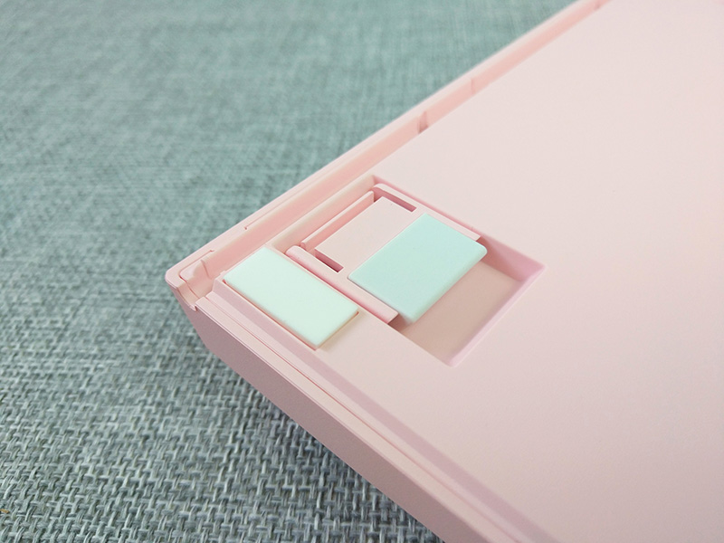 阿米洛樱花红轴测评,阿米洛樱花绿轴测评