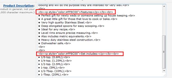 怎么做好亚马逊listingseo,亚马逊卖家必知的5个优化技巧