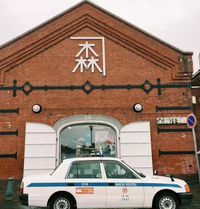 日本夏天治愈系风景北海道,夏天日本北海道之旅