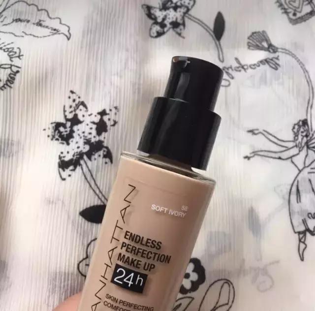 妙巴黎粉底液测评排行榜,妙巴黎哪款粉底液比较保湿