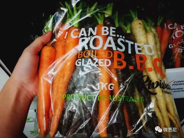 澳洲超市东西的价格,澳洲超市真实物价