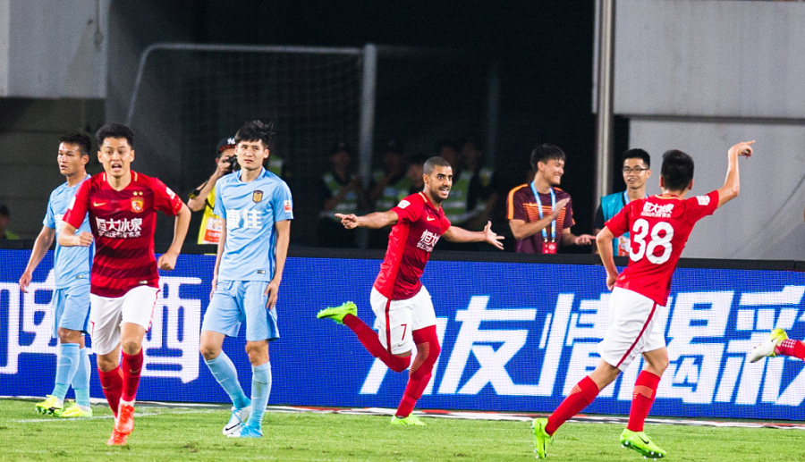 广州恒大对皇马比赛录像,广州恒大皇马友谊赛名单