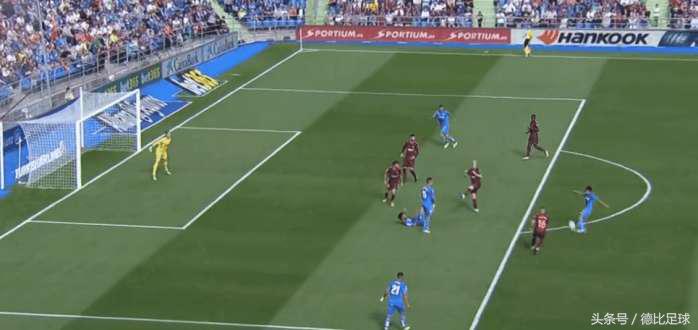 中超球员绝杀,中超球员打进世界杯历史上第一球